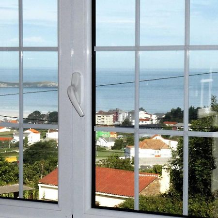 Casa Andrea Villa Valdoviño Eksteriør bilde