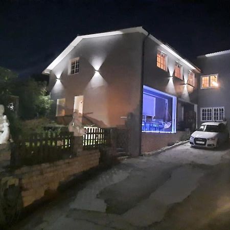 Casa Andrea Villa Valdoviño Eksteriør bilde