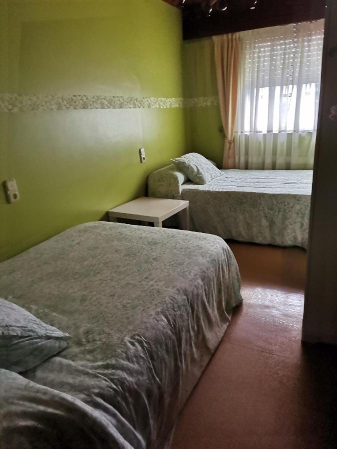 Casa Andrea Villa Valdoviño Eksteriør bilde