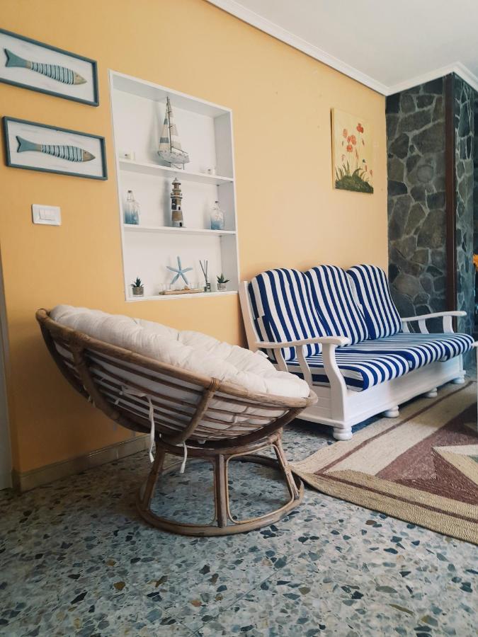 Casa Andrea Villa Valdoviño Eksteriør bilde