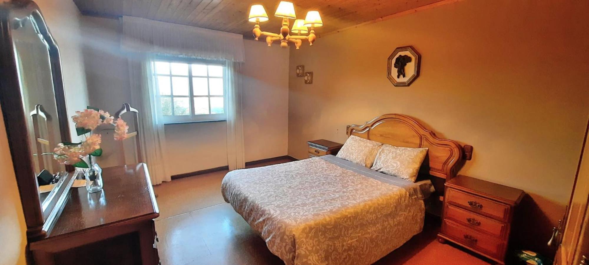 Casa Andrea Villa Valdoviño Eksteriør bilde