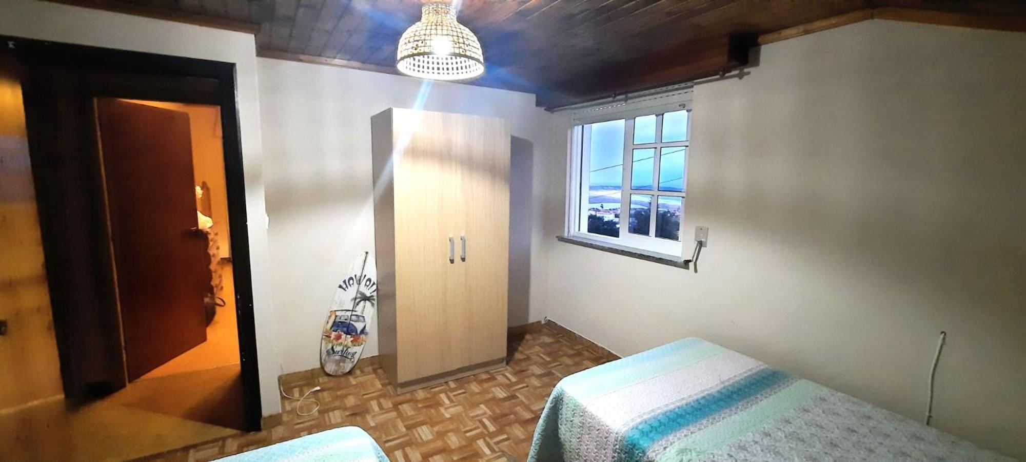 Casa Andrea Villa Valdoviño Eksteriør bilde